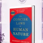 The Concise Laws Of Human Nature By Robert Greene
