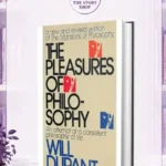 The Pleasures Of Philosophy By Will Durant