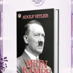 Mein Kampf By Adolf Hitler