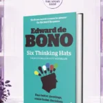 Six Thinking Hats By Edward De Bono English Novel
