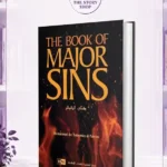 The Book Of Major Sins Book