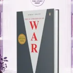 The 33 Strategies Of War By Robert Greene