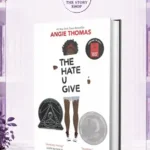 The Hate U Give Novel By Angie Thomas