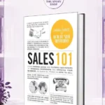 Sales 101 By Wendy Connick
