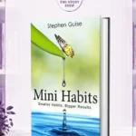 Mini Habits By Stephen Guise