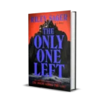 The Only One Left by Riley Sager