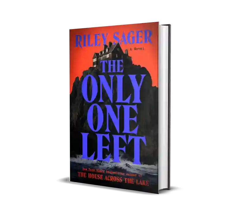 1791311666_1_11zon The Only One Left by Riley Sager - Image 1