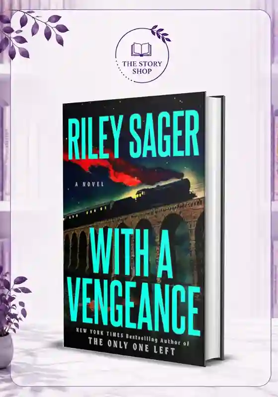 The Story Shop (12)_3_11zon With A Vengeance By Riley Sagar - Image 1
