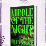 Middle Of The Night By Riley Sagar