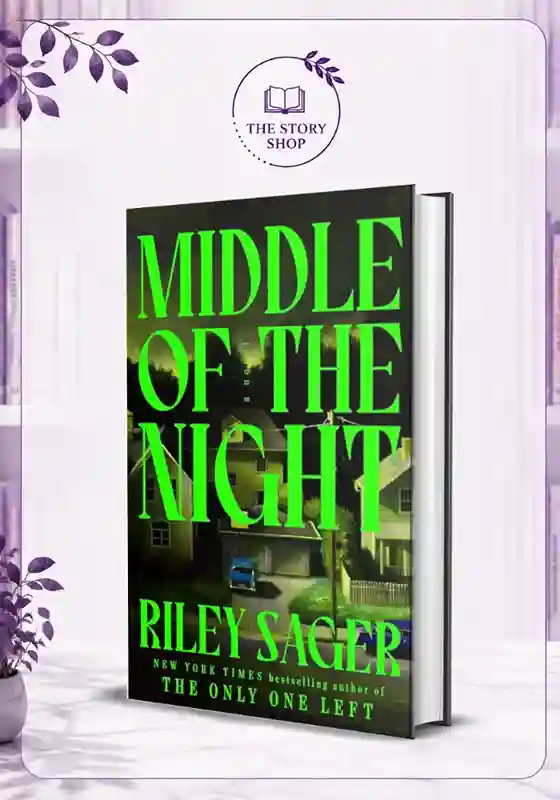 The Story Shop (14)_5_11zon Middle Of The Night By Riley Sagar - Image 1