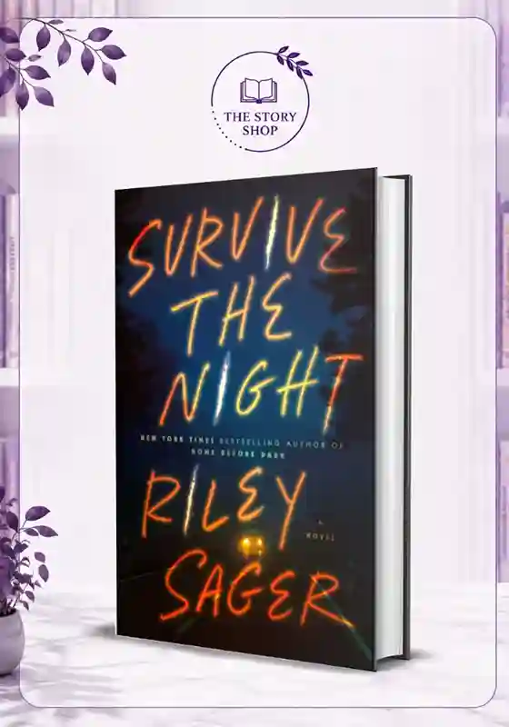 The Story Shop (16)_7_11zon Survive The Night By Riley Sagar - Image 1