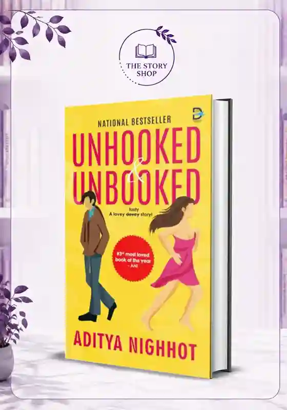 The Story Shop (19)_10_11zon Unhooked & Unbooked By Aditya Nighhot - Image 1