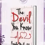 The Devil You Know By Freida Mcfadden