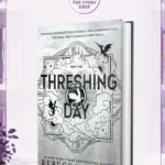 Threshing Day (The Empyrean, #3.5) By Rebecca Yarros
