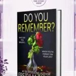 Do You Remember By Freida Mcfadden