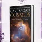 Cosmos By Carl Sagan