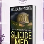 Suicide Me By Freida Mcfadden