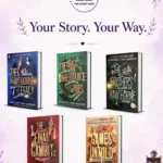 The Inheritance Games Series - 5 books set